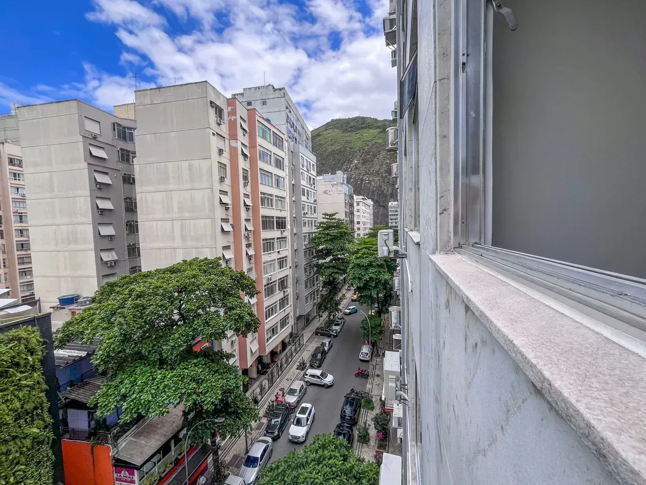 Apartamento com espaço de home office, Copacabana — photo 6
