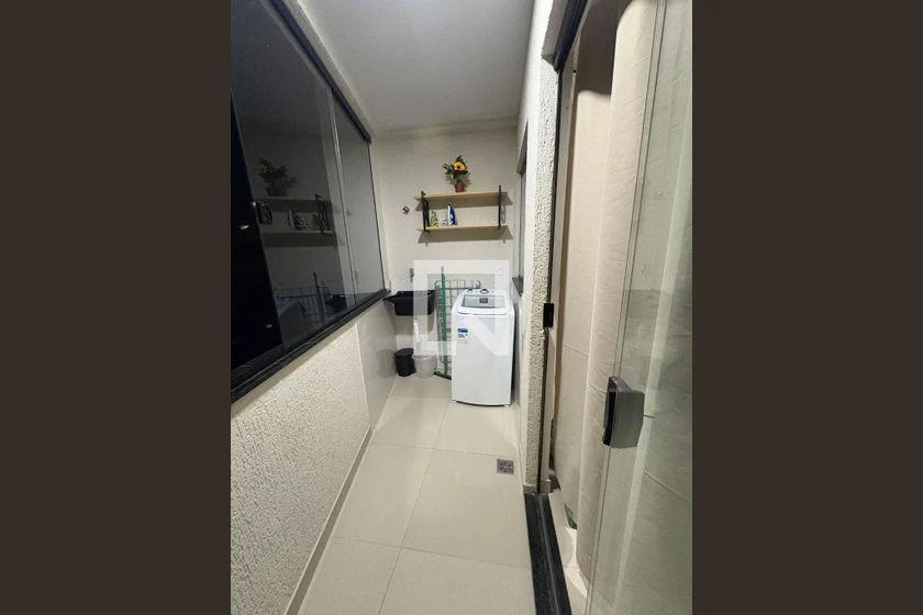 Apartamento mobiliado de 1 quarto com varanda e 45 m² — photo 20