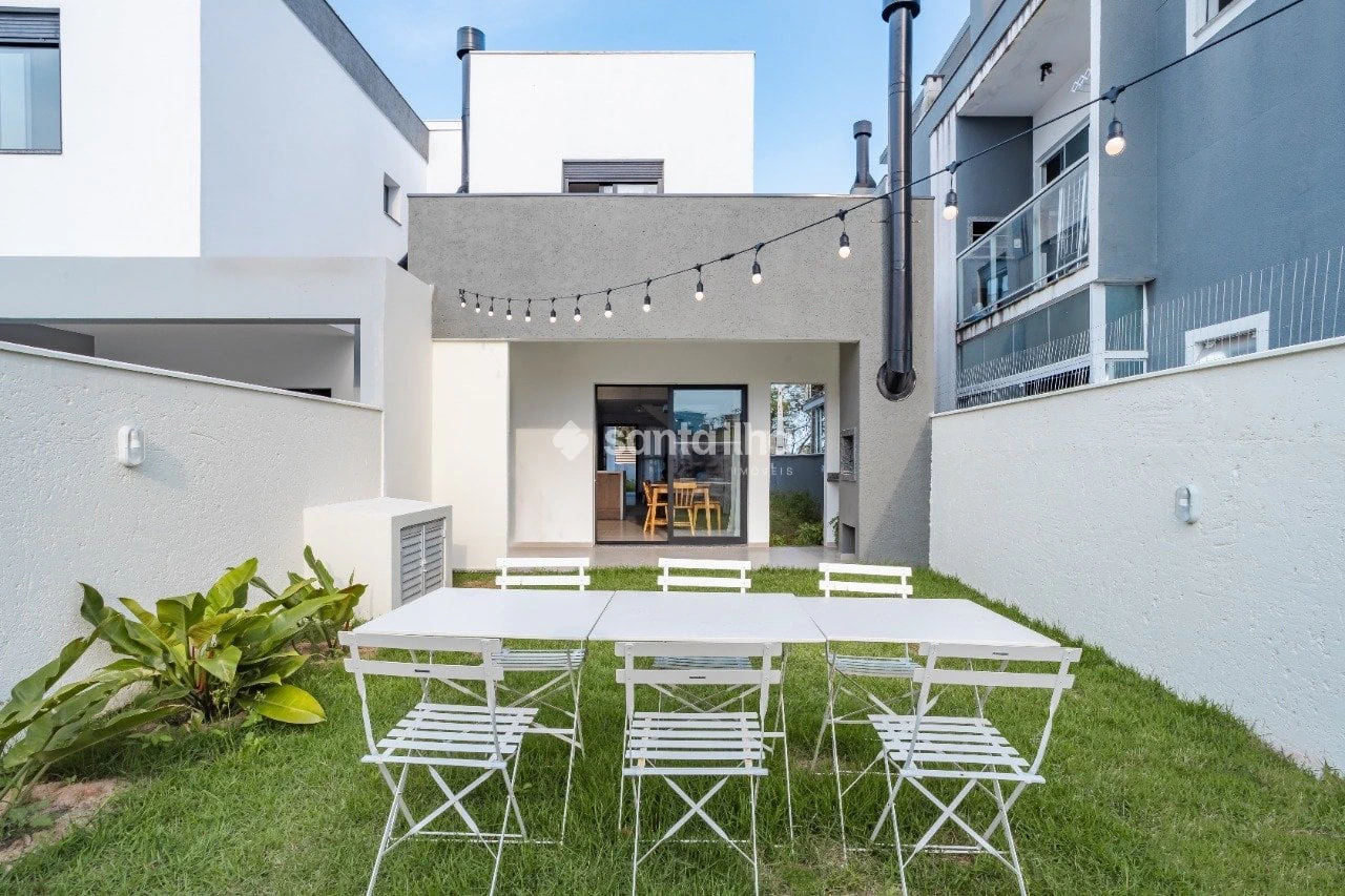 Furnished house, 127 m², with a private BBQ — photo 17