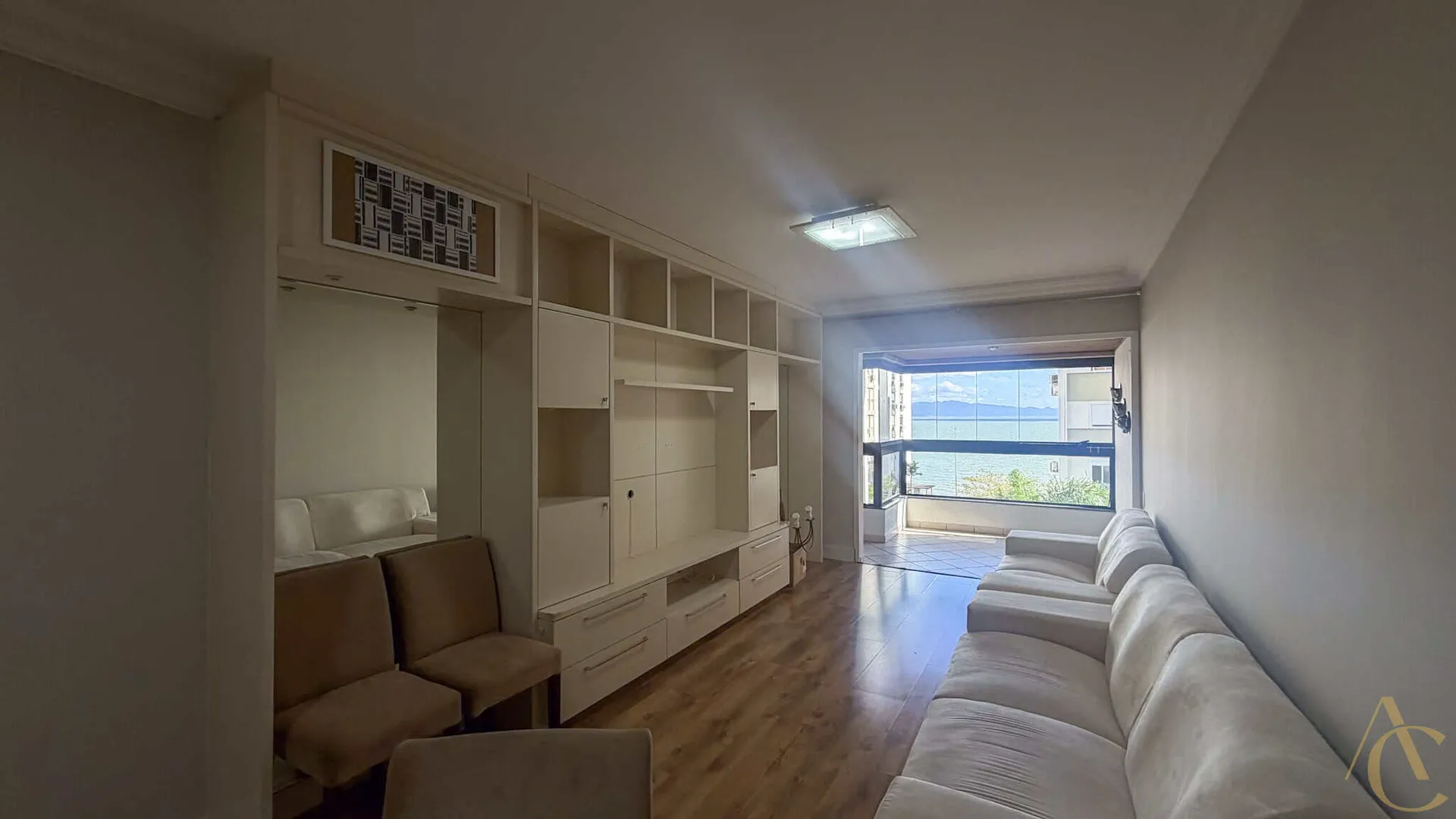Apartamento amueblado de 115 m² con 3 habitaciones y suite — photo 11