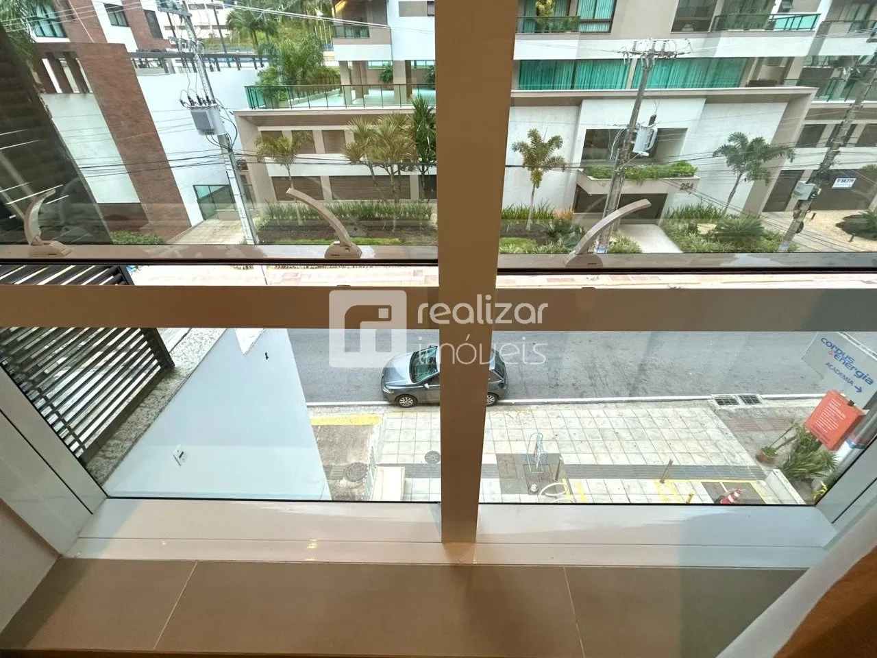 Furnished studio, 46 m² — photo 11