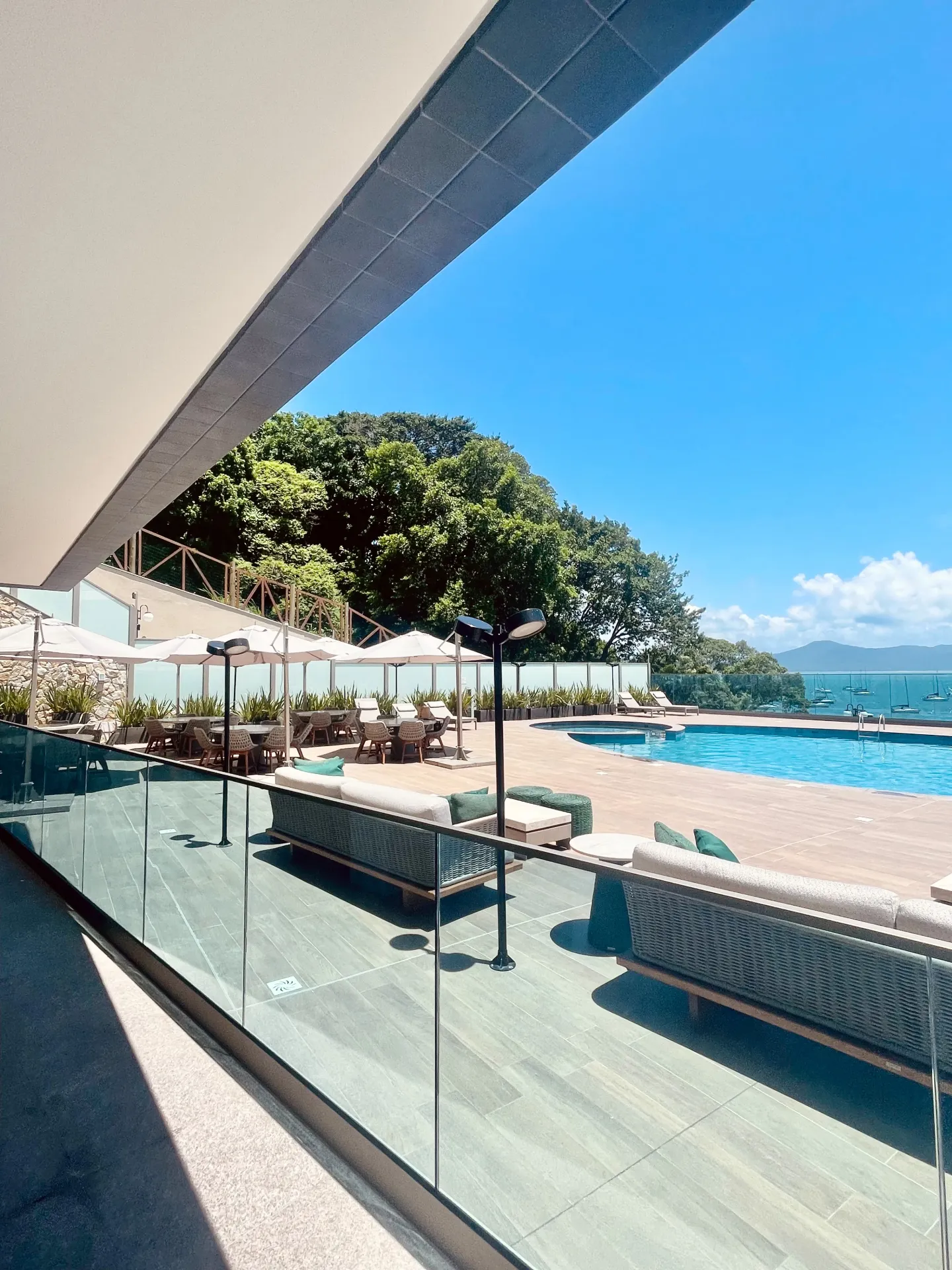 Apartamento amueblado con 3 suites y 130 m² — photo 63