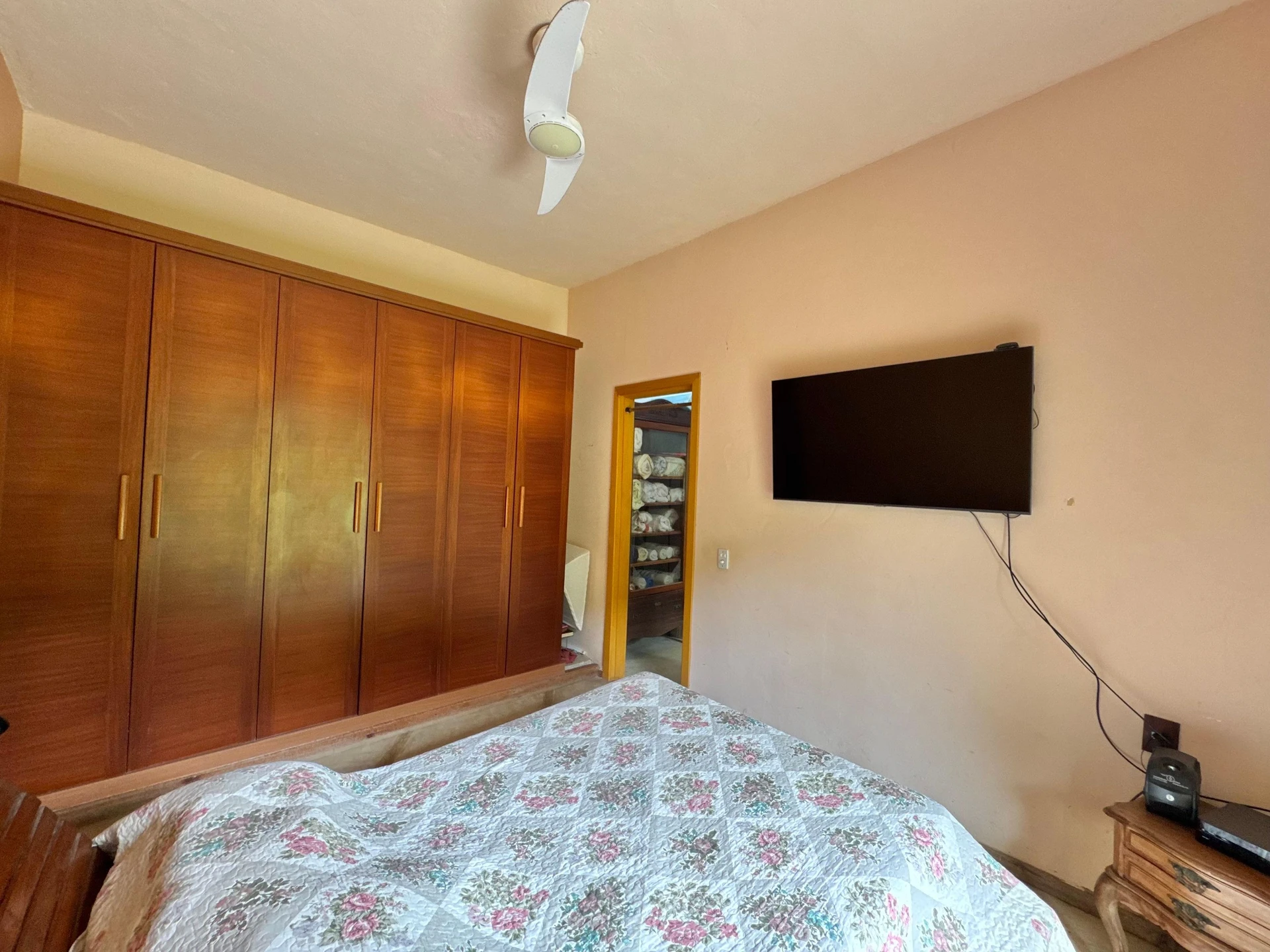 Casa mobiliada com 5 quartos e escritório no imóvel — photo 15