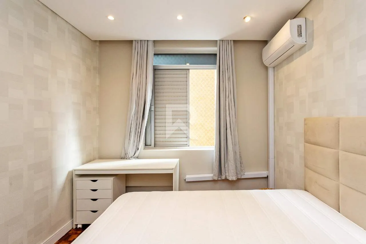 3-bedroom apartment with 140 m² and 1 parking spot — photo 27