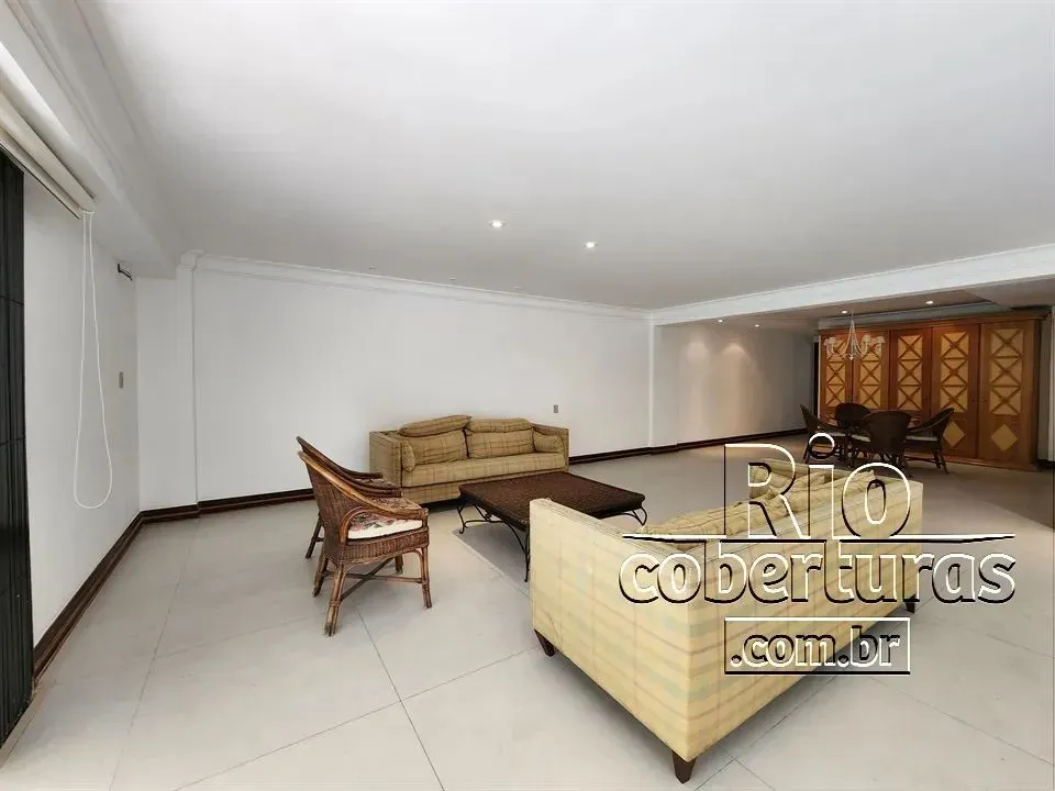 Apartment with 5 bedrooms and a separate gas kitchen — photo 3