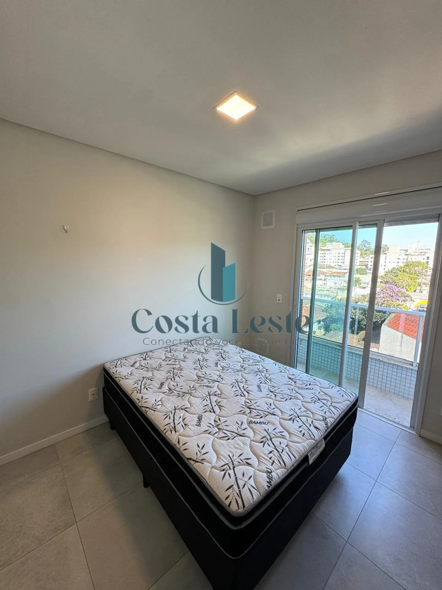 Apartamento de 35 m² con 1 dormitorio y zona BBQ — photo 6