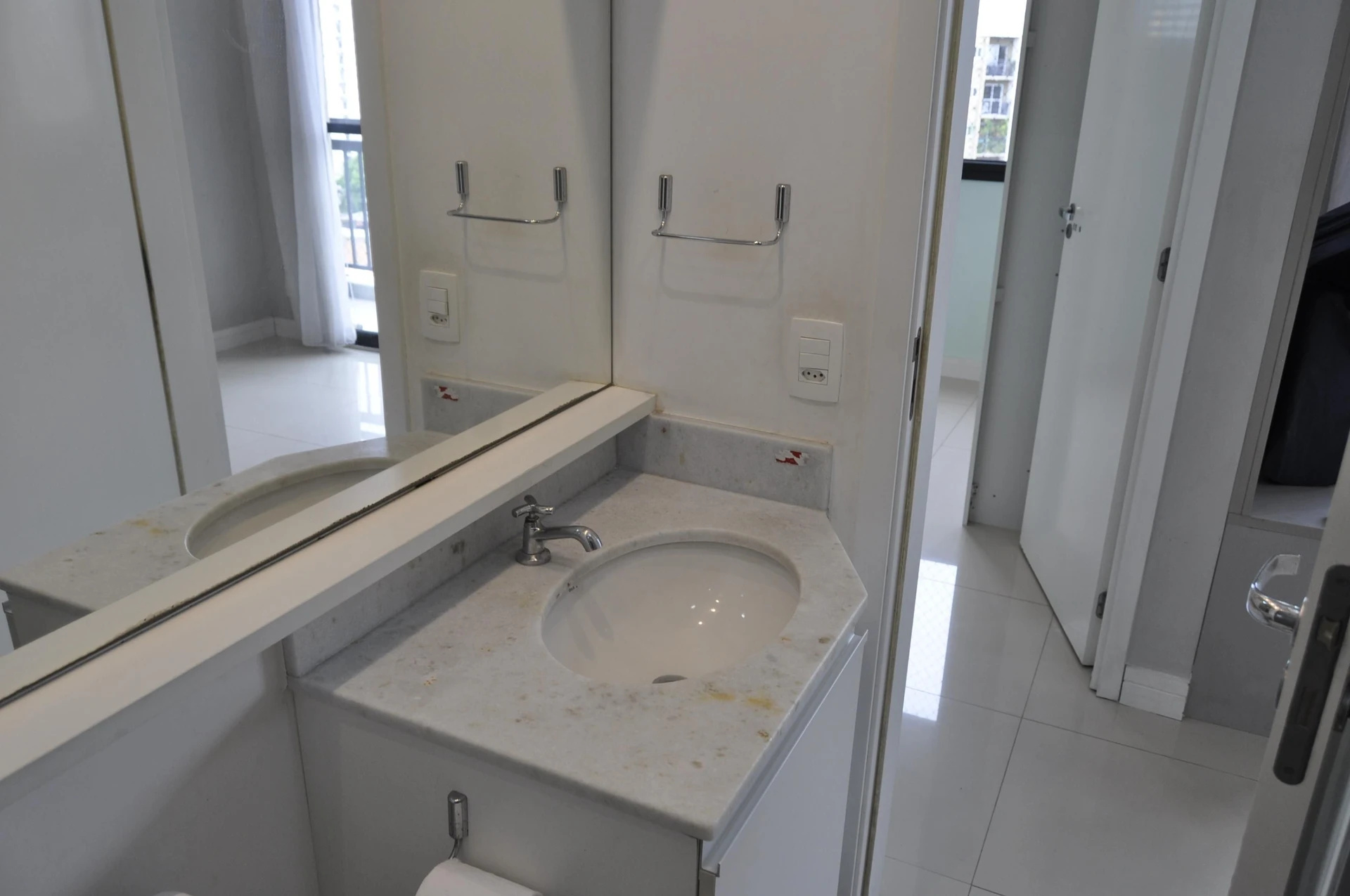 Apartment, 54 m², with a home office — photo 18