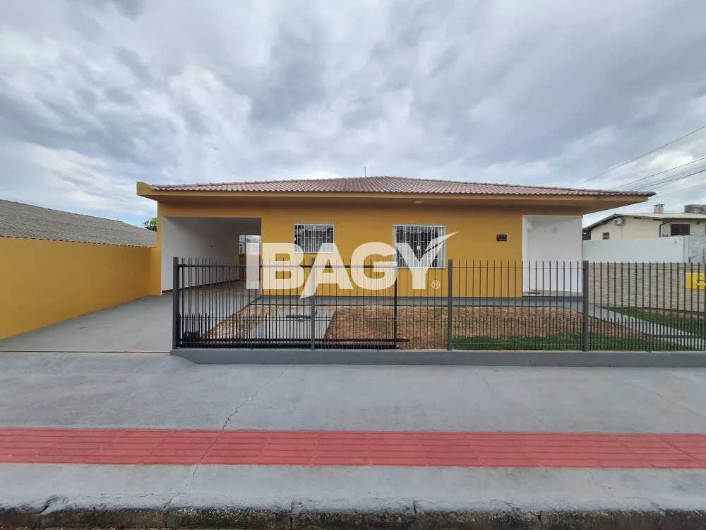 Casa com 2 dormitórios e 73 m², com 1 vaga — photo 5