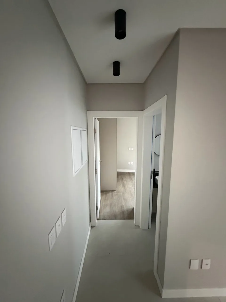 Departamento de 1 dormitorio en edificio con gimnasio — photo 9