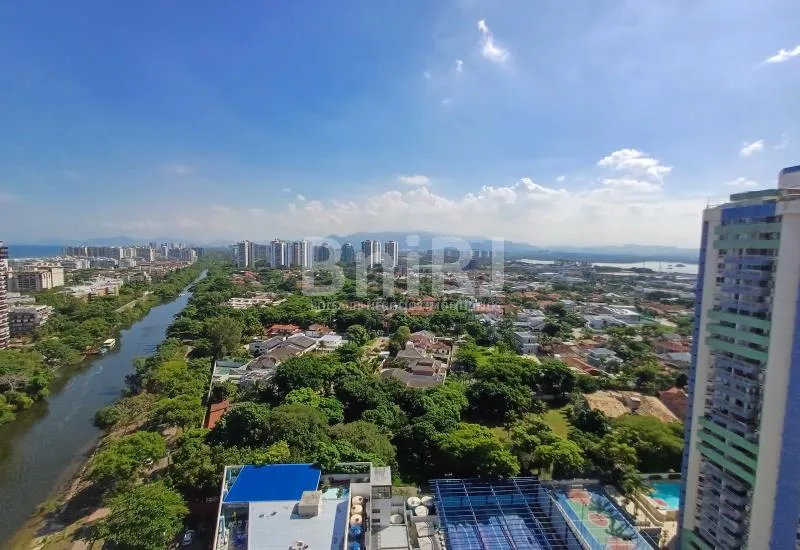 Furnished 179 m² apartment with 3 bedrooms — photo 21