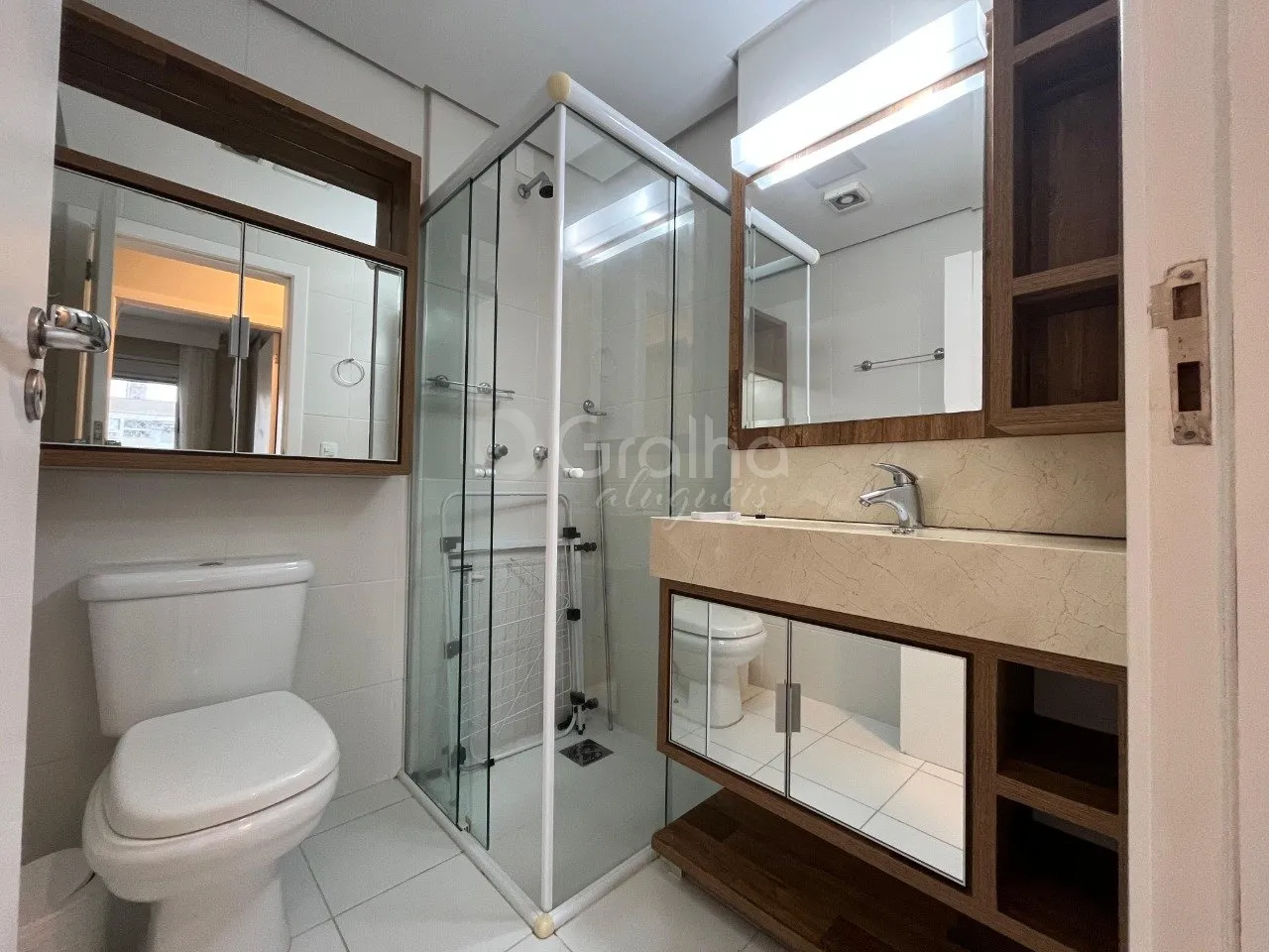 Мебльована квартира з 2 спальнями та 86 м² — photo 4