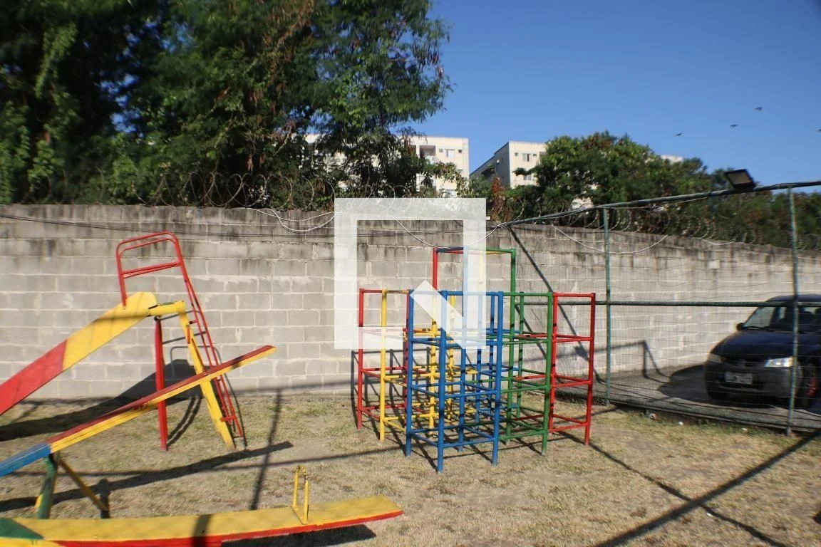 Departamento de 55 m² con vista al parque y lavadora — photo 21