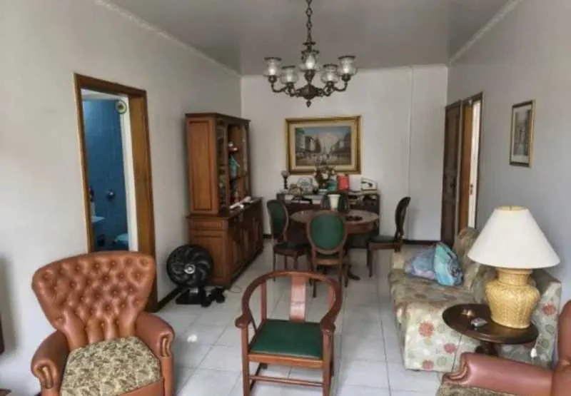 Apartment on the 5th floor with a mountain view — photo 7