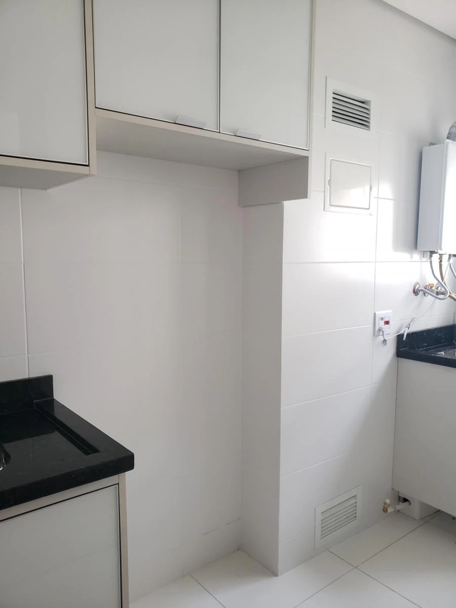 Apartment, 60 m², with a home office — photo 18