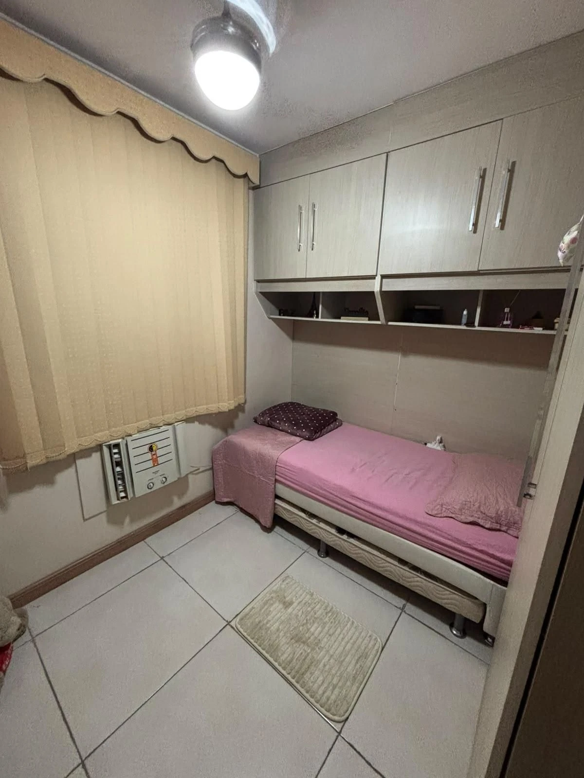 2-bedroom apartment with a home office in Rio de Janeiro — photo 9