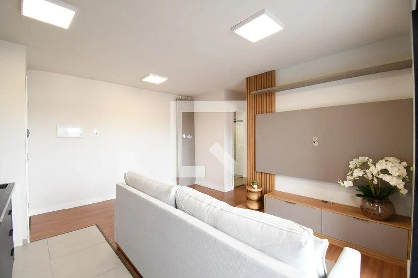 Apartment, 48 m², with a washing machine — photo 9