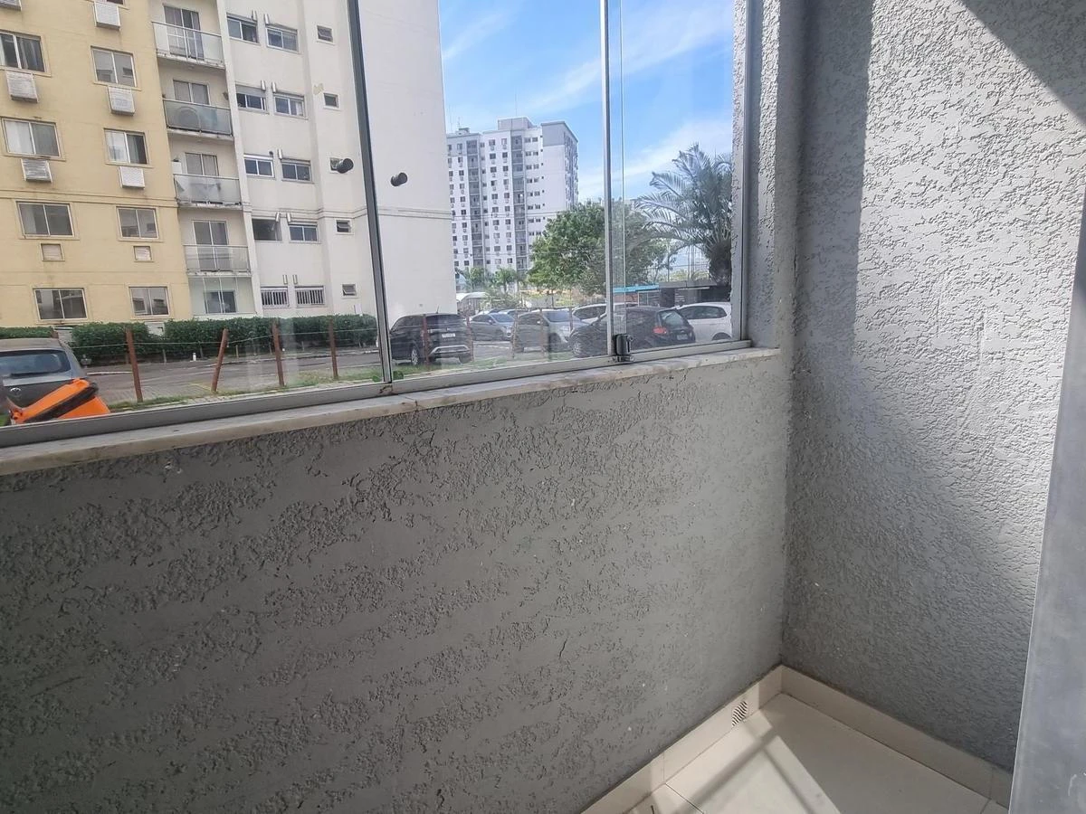 2-bedroom apartment in a building with a gym — photo 47