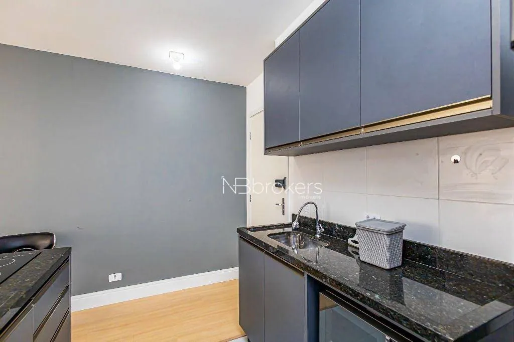 Estudio de 47 m² con balcón, 1 dormitorio y 1 plaza — photo 10