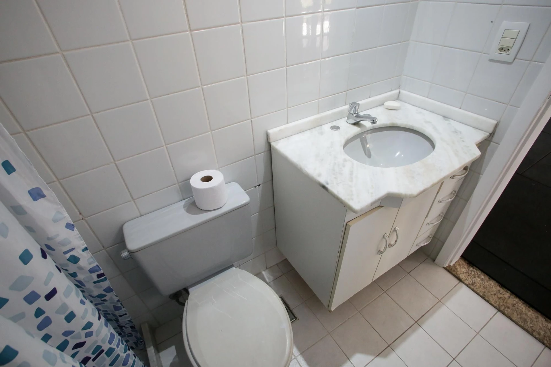 3-bedroom apartment in a building with a sauna — photo 29