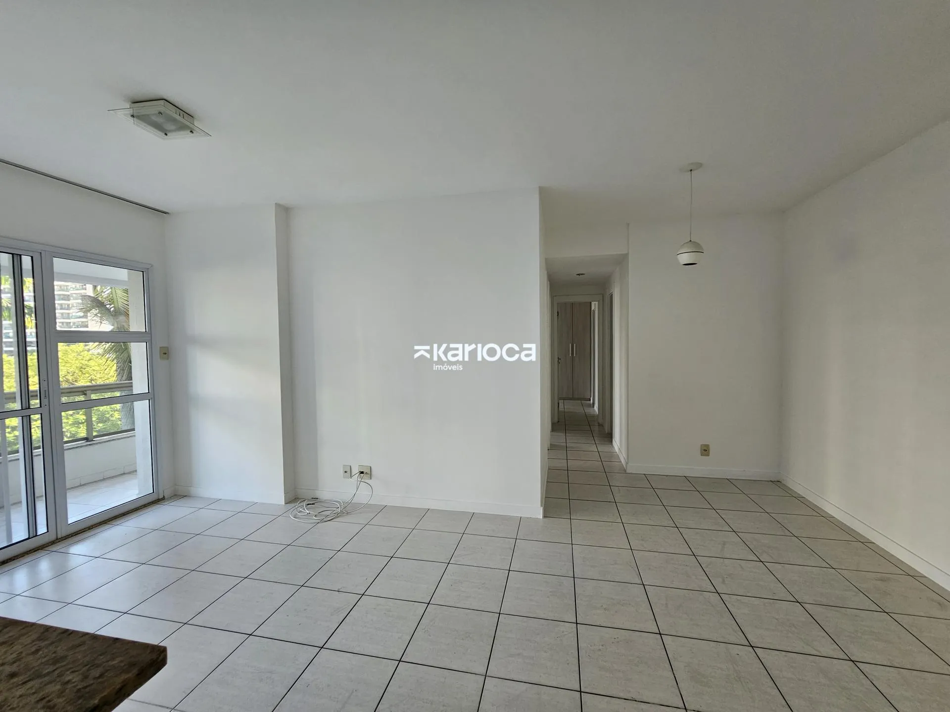 Apartamento para locação de 3 quartos com varanda gourmet — photo 27