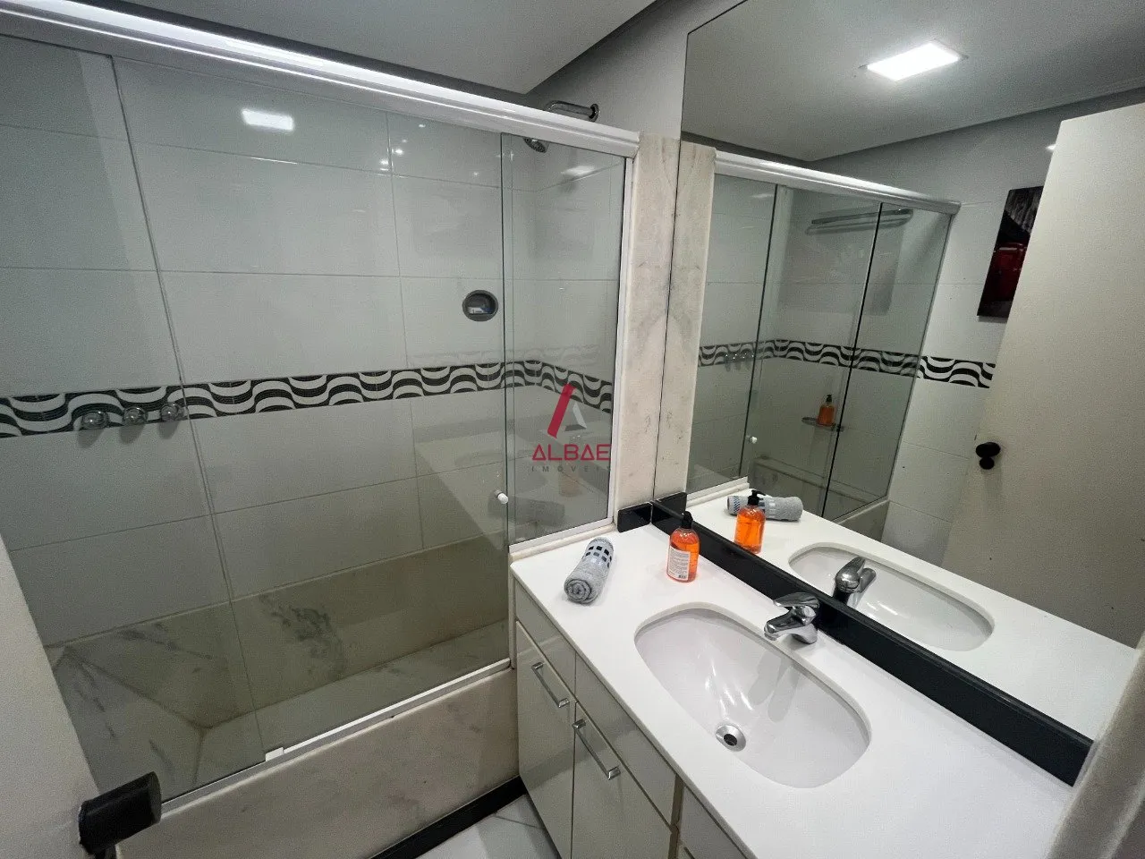 Water view in a 3-bedroom apartment, 140 m² — photo 16