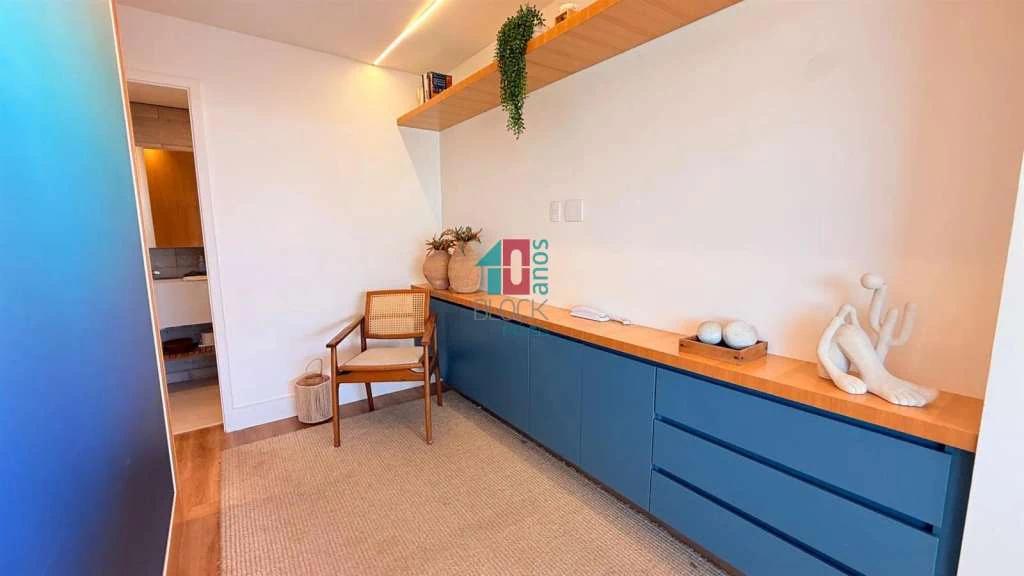 Дуплекс 221 м² з 4 спальнями та приватним басейном — photo 12