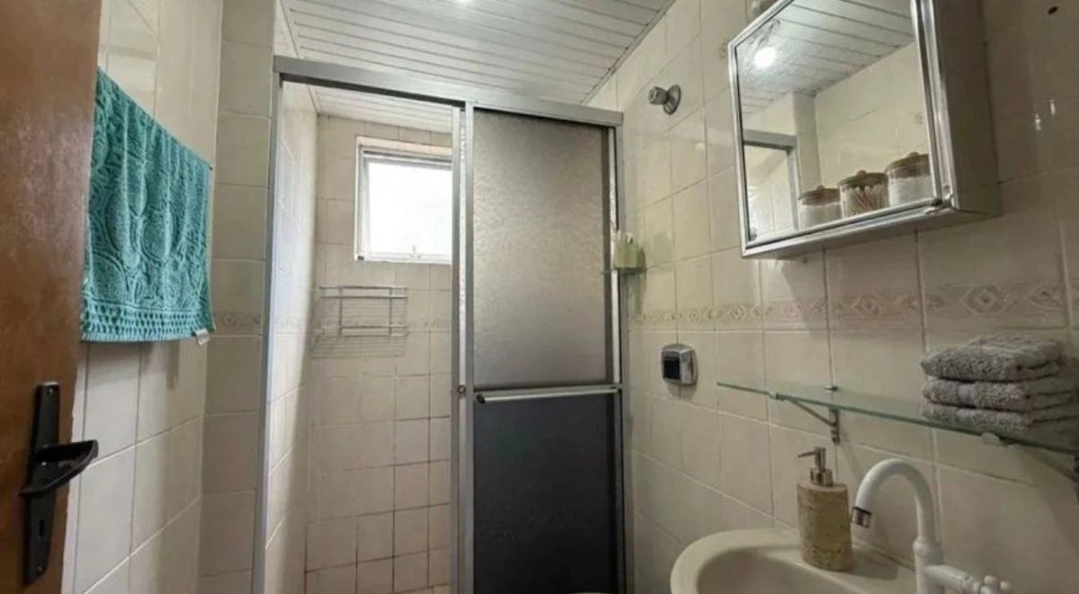 Квартира 58 м² з пральною машиною та робочим місцем — photo 10