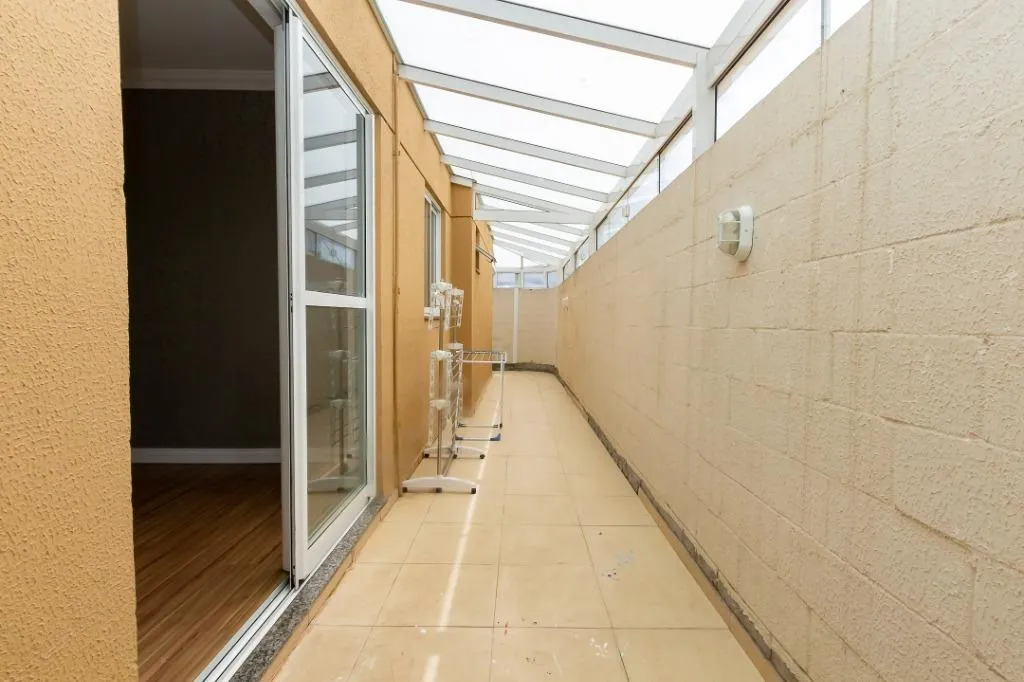 Apartamento garden de 3 quartos com churrasqueira privativa — photo 8