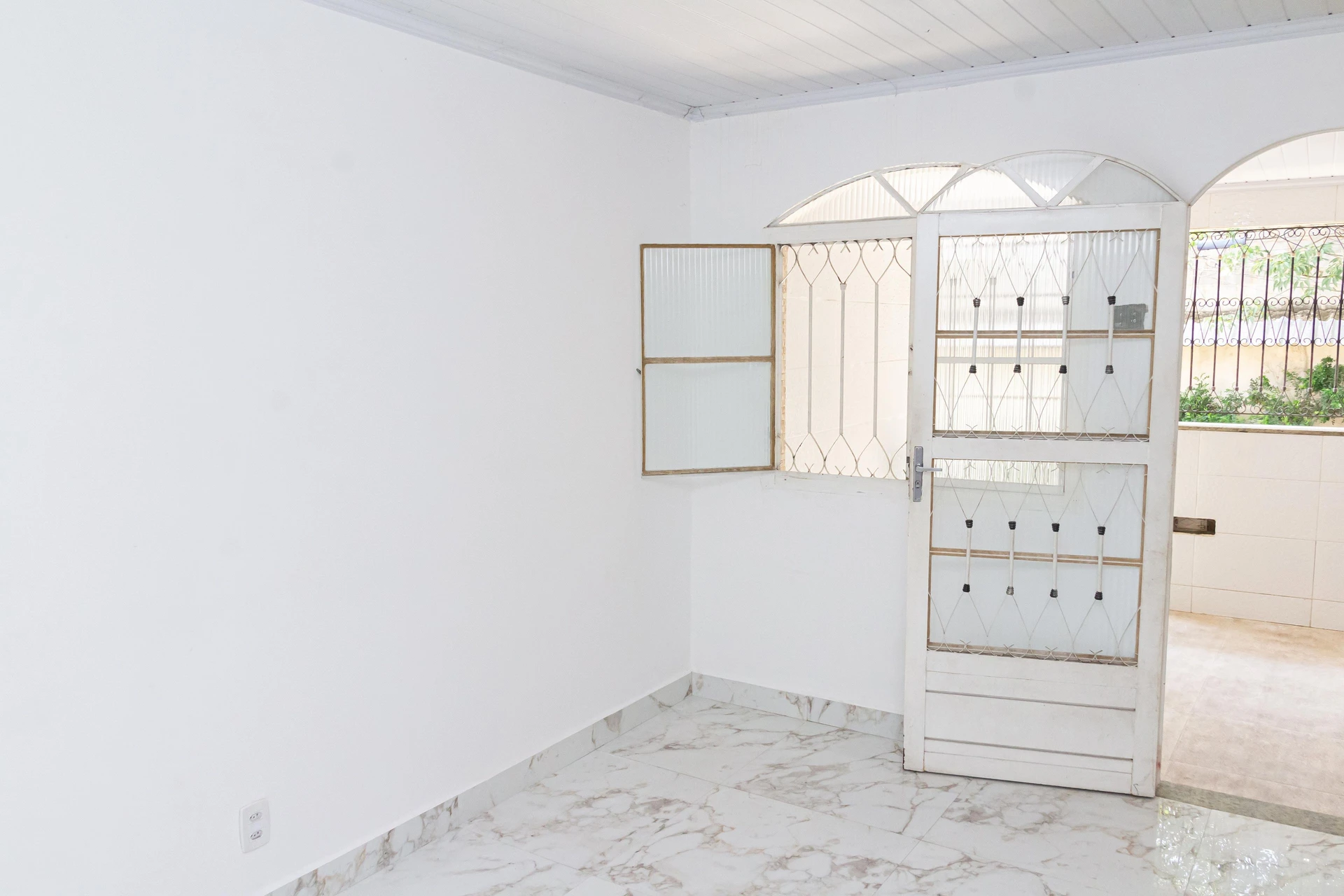 Casa de 55 m² e 2 quartos, Inhoaíba — photo 39