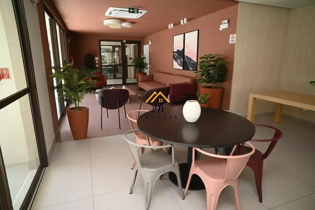 Furnished apartment with 2 bedrooms and 1 parking spot — photo 28