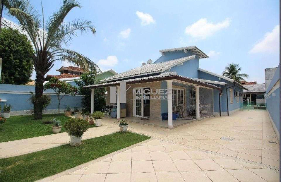 Casa mobiliada com varanda, 3 quartos e piscina — photo 6