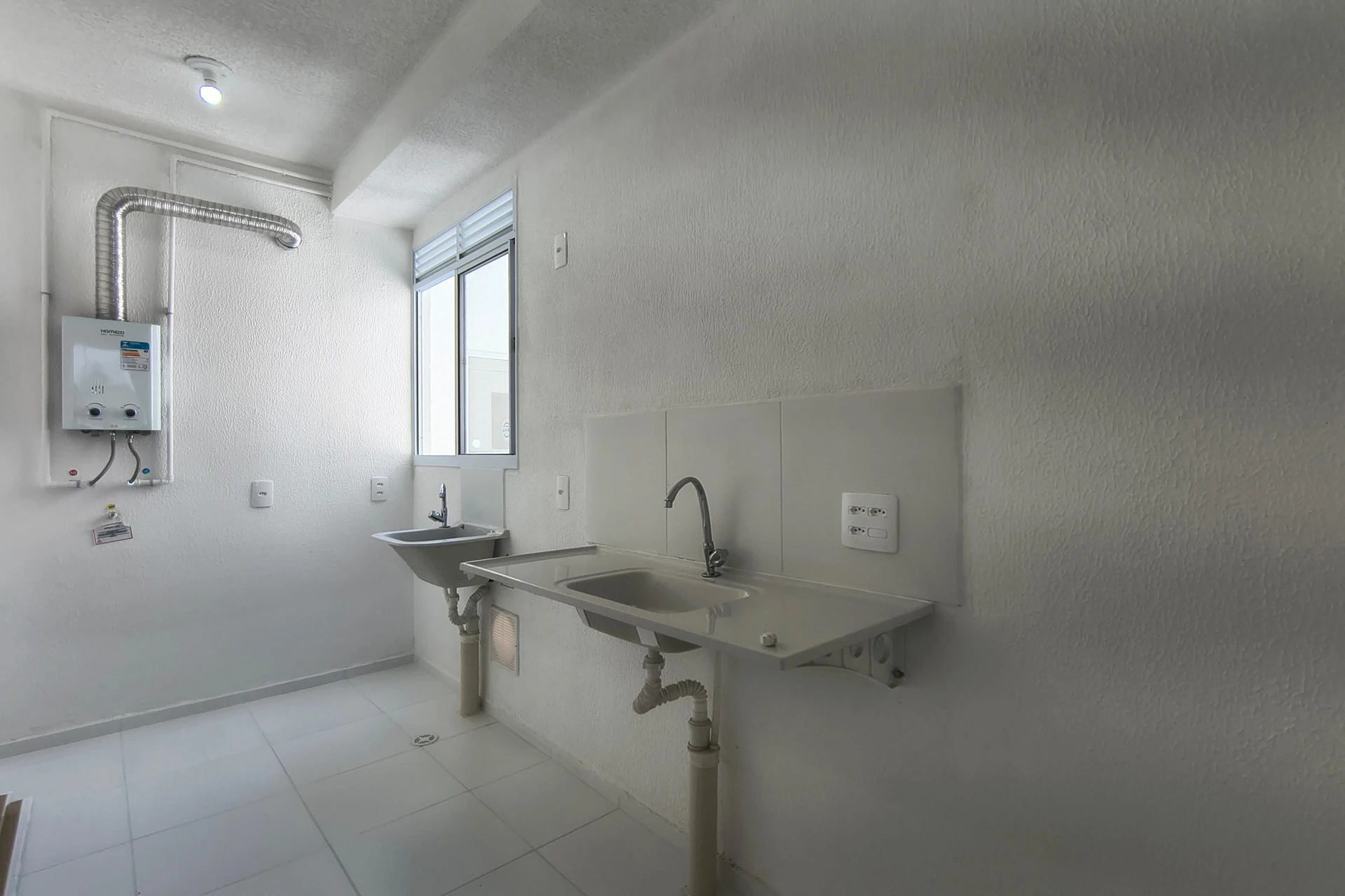 Departamento de 2 dormitorios en edificio con gimnasio — photo 2
