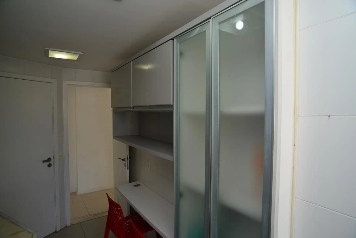 Apartamento, 90 m², com espaço de home office — photo 16