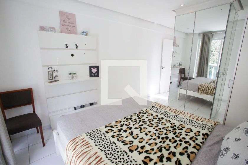 Departamento de 2 dormitorios con balcón cerrado con vidrio — photo 25