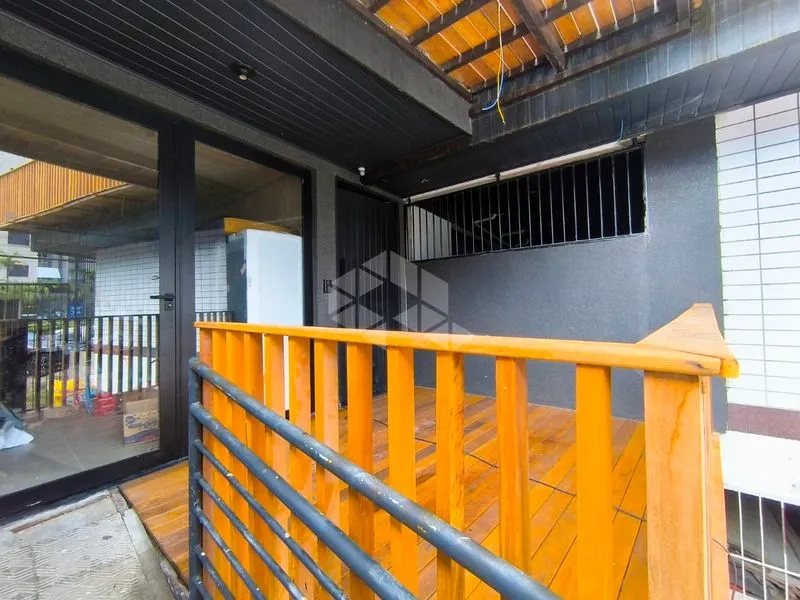 Apartamento mobiliado de 1 quarto com 30 m² — photo 22