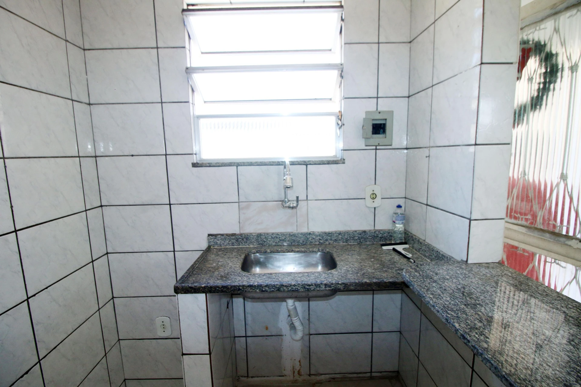 Apartamento de 75 m² e 1 quarto, Colégio — photo 3