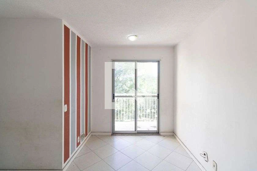 Apartamento de 2 quartos com varanda e vaga — photo 17