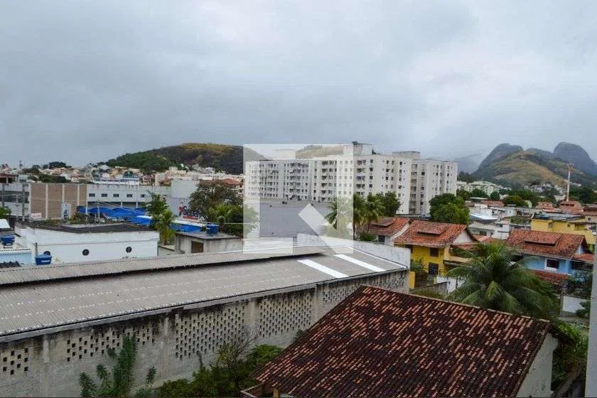 Apartment, 52 m², with a mountain view — photo 19