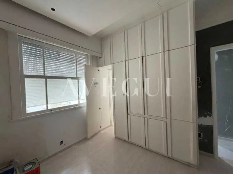 Unfurnished 3-bedroom apartment with 1 bath and 1 parking spot — photo 2