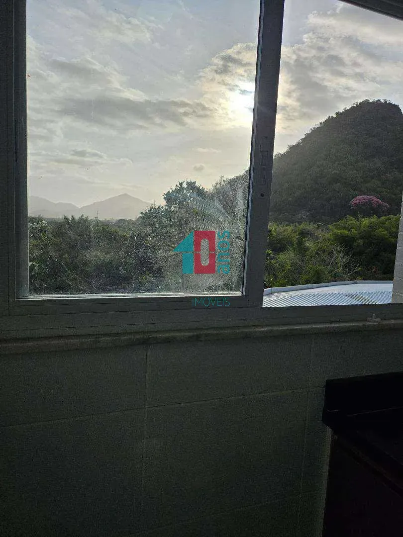 Apartamento de 1 quarto com varanda e vista — photo 30