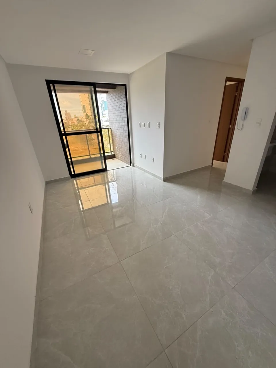 Пральна машина та 2 спальні: квартира 60 м² — photo 10