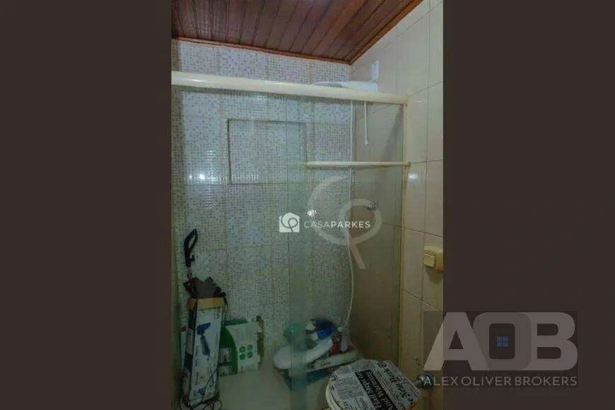 Furnished 3-suite house with 250 m² and 5 baths — photo 15