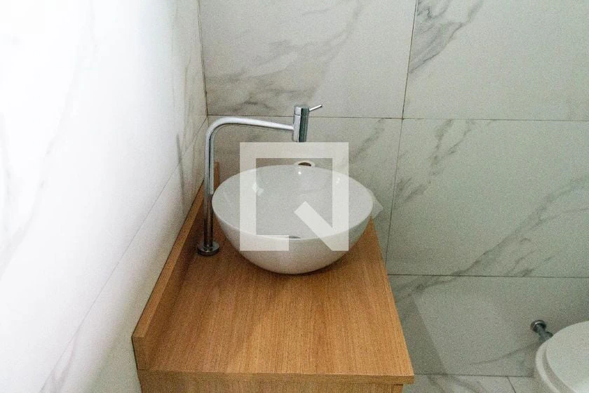 2-bedroom house with a garden in Rio de Janeiro — photo 17