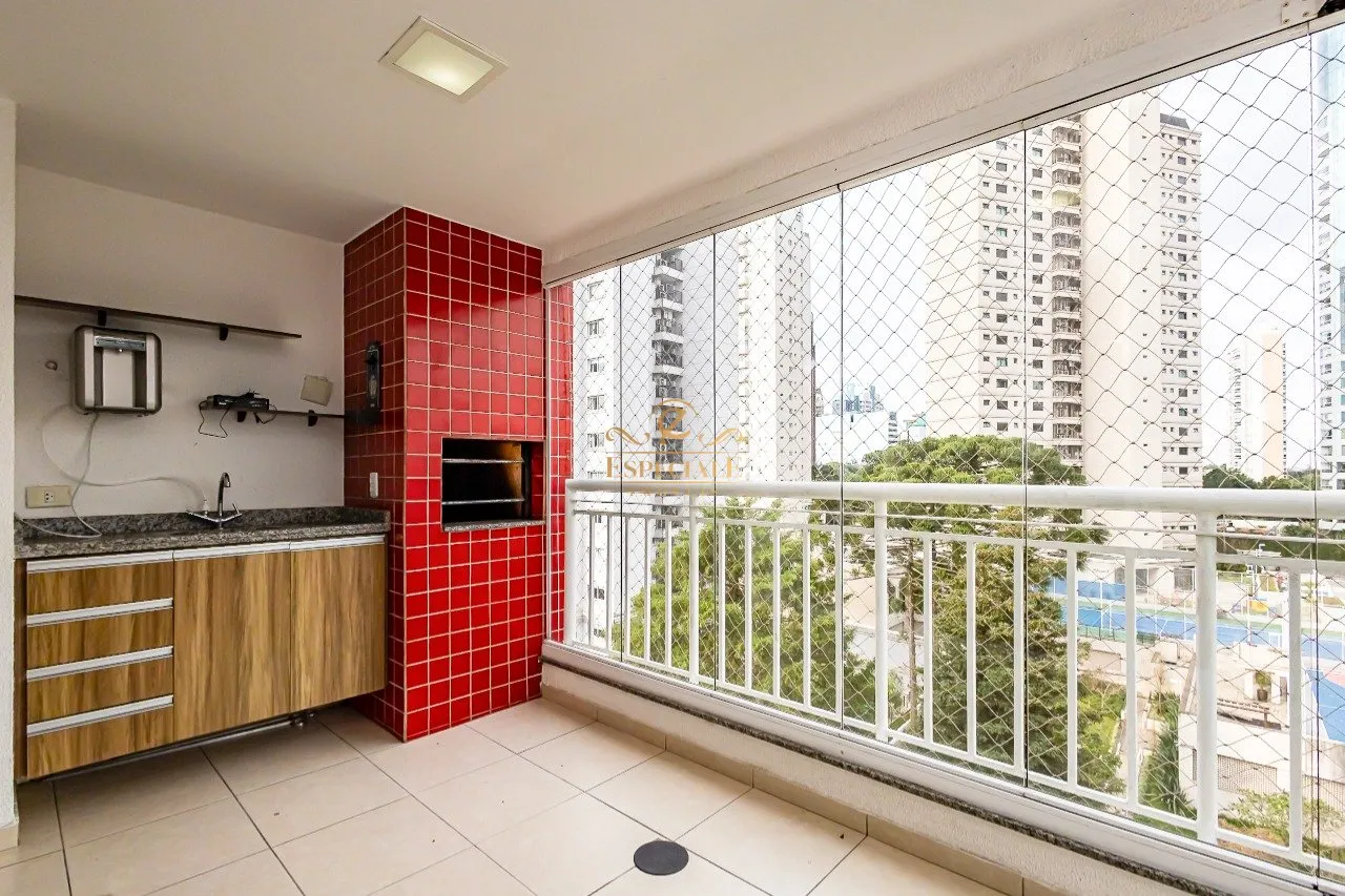 3-bedroom apartment with 2 parking spots and 134 m² — photo 8