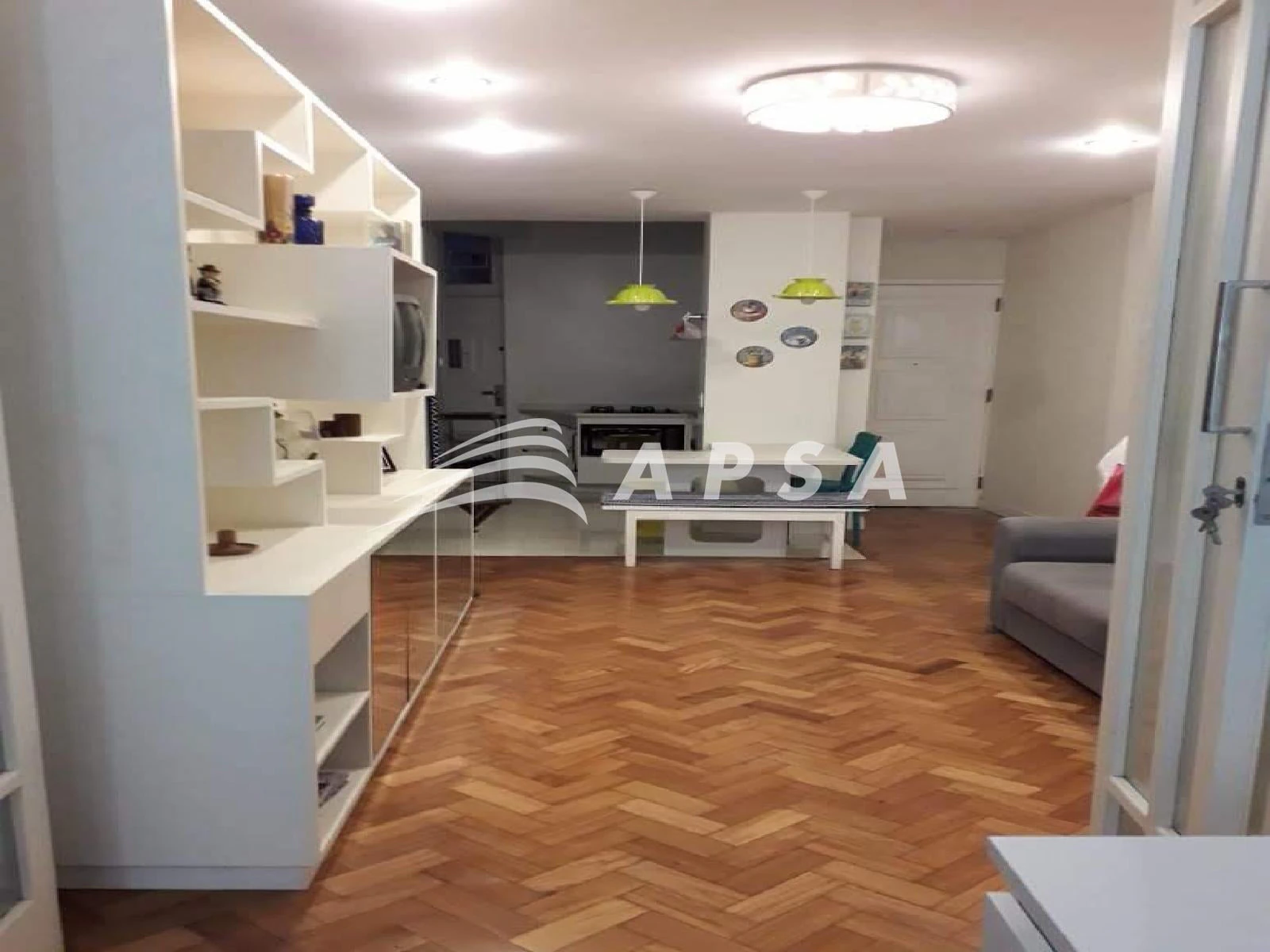 2-bedroom apartment with en-suite and 75 m² — photo 8