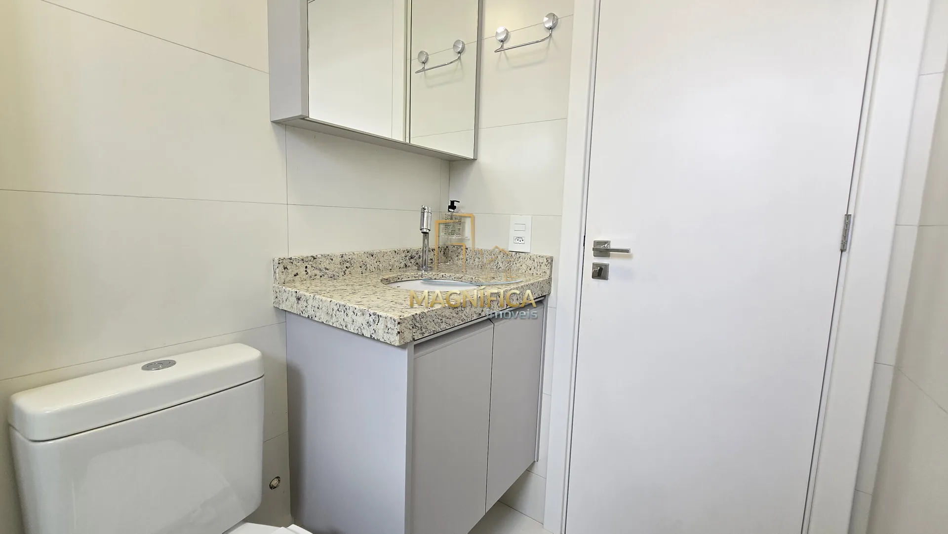 Apartamento mobiliado com 3 quartos e 2 vagas, 106 m² — photo 29
