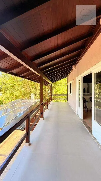 Furnished house with 3 bedrooms and 4 bathrooms — photo 4