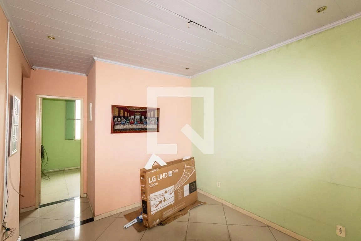 Apartamento sem mobília com 1 quarto e 1 banheiro — photo 19
