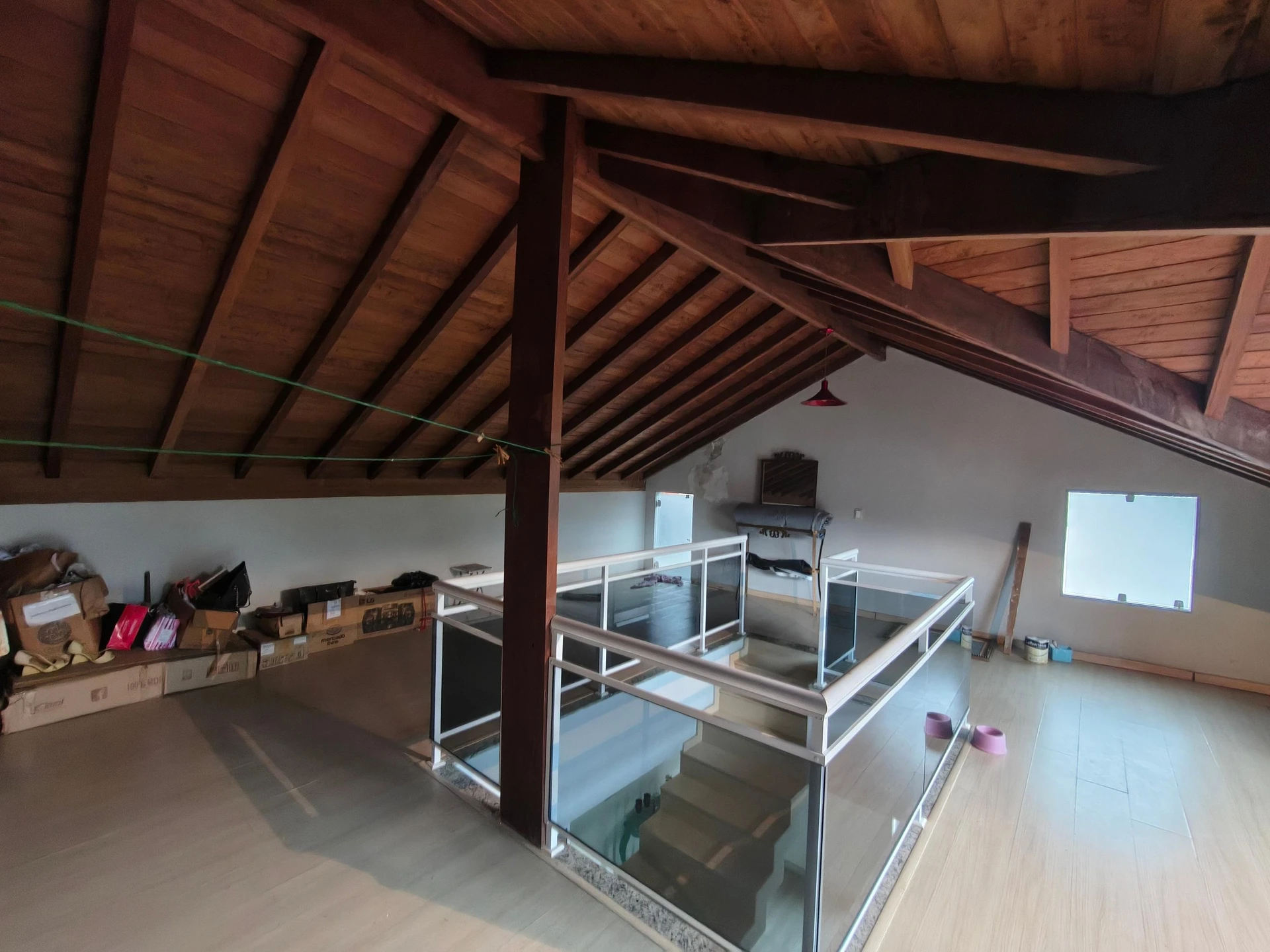 Furnished house, 220 m², with a bathtub — photo 79