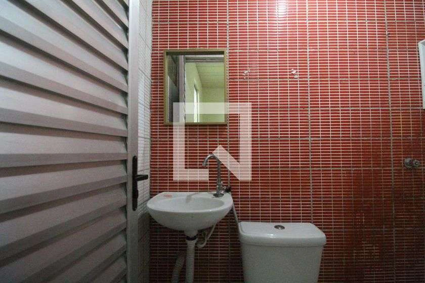 Kit de 28 m² con 1 suite y 1 baño, sin parking — photo 6